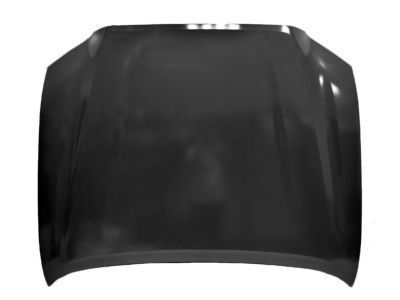 Toyota 53301-04220 Hood