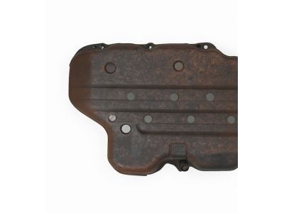 Toyota 77606-35060 Lower Shield