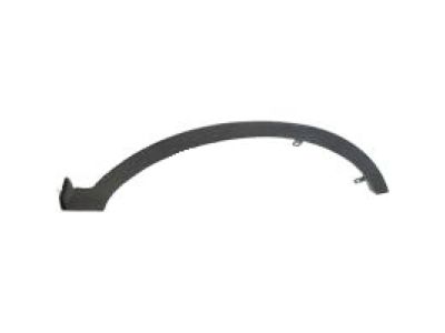 Toyota 75696-0R030 Wheel Opening Molding Pad