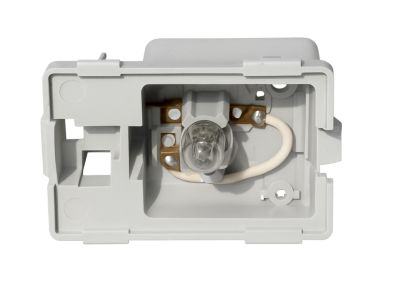 Toyota 81230-24010 Lamp Assembly, Courtesy