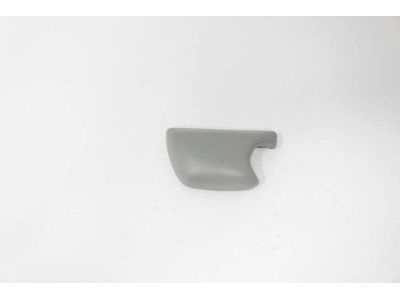 Lexus 73178-AA010-B5 Cap, Seat Belt Anchor