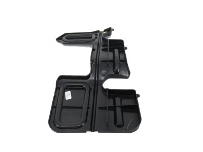 Toyota 53293-02140 Air Deflector