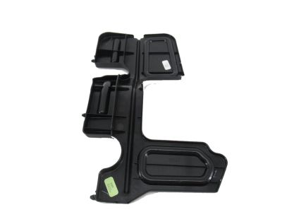 Toyota 53293-02140 Air Deflector