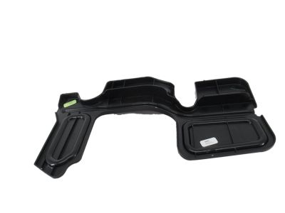 Toyota 53293-02140 Air Deflector