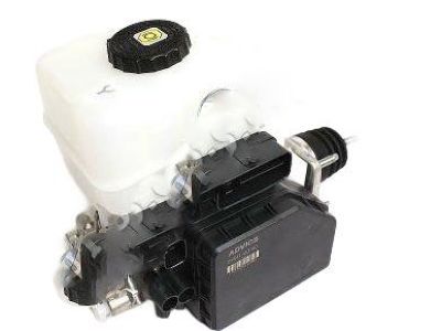 Toyota 47025-60190 Master Cylinder Assembly