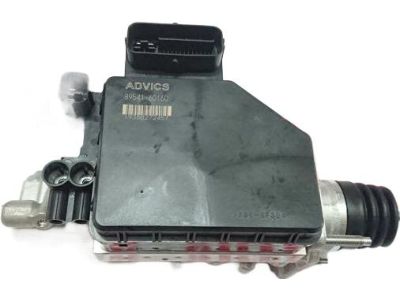 Toyota 47025-60190 Master Cylinder Assembly