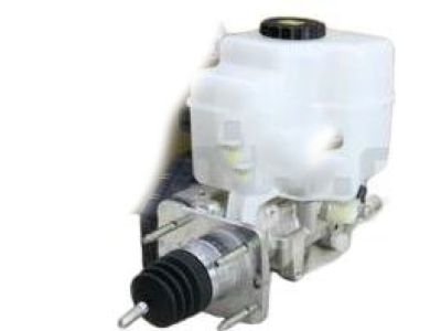 Toyota 47025-60190 Master Cylinder Assembly