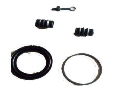 Toyota 04479-0R010 Caliper Overhaul Kit