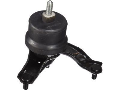 Lexus 12362-0A010 INSULATOR, Engine Mounting