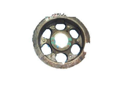 Toyota 13051-64011 Pulley, Camshaft Timing