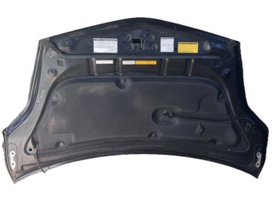 Toyota 53301-47040 Hood