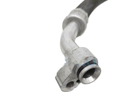 Toyota 88704-08180 Suction Hose