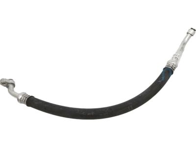 Toyota 88704-08180 Suction Hose