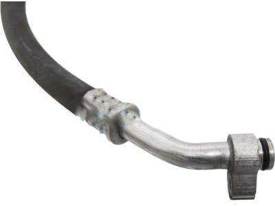 Toyota 88704-08180 Suction Hose