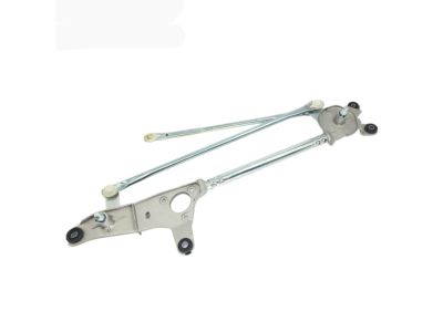 Toyota 85150-0E040 Linkage Assembly