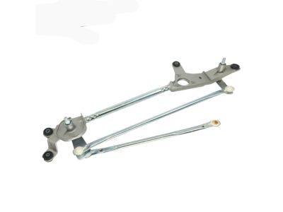 Toyota 85150-0E040 Linkage Assembly