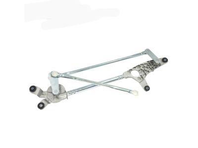 Toyota 85150-0E040 Linkage Assembly