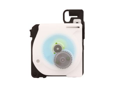 Toyota 73370-35290-A1 Belt & Retractor