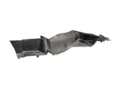 Toyota 53867-06140 Side Seal