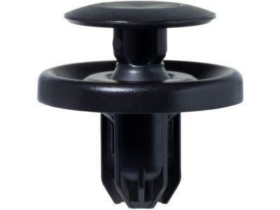 Toyota SU003-04134 Lower Plate Clip