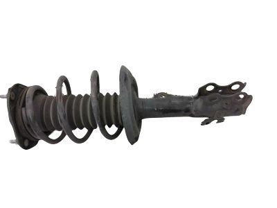 Toyota 48510-80813 Shock Absorber Assembly Front Right