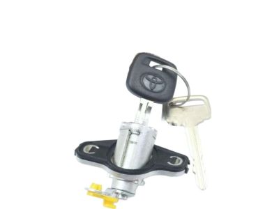 Toyota 69055-02030 Cylinder & Keys