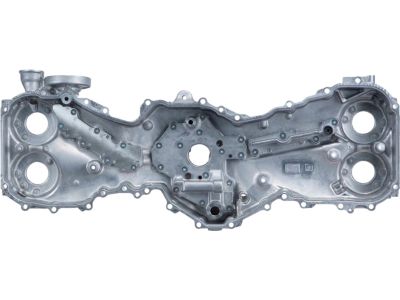 Toyota SU003-07504 Front Cover