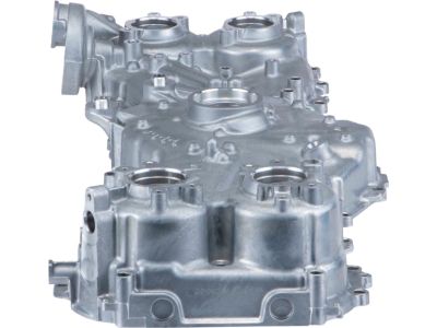 Toyota SU003-07504 Front Cover