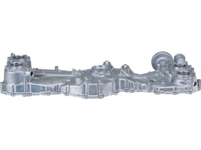 Toyota SU003-07504 Front Cover