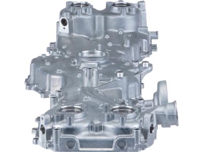 Toyota SU003-07504 Front Cover