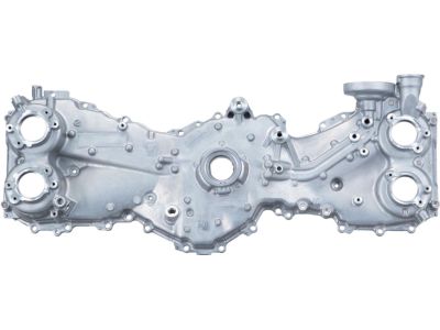 Toyota SU003-07504 Front Cover