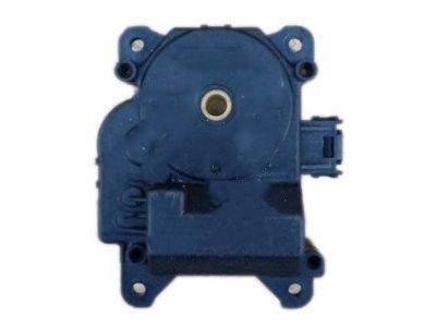 Lexus 87106-33270 Blower Damper Servo Sub-Assembly, No.1