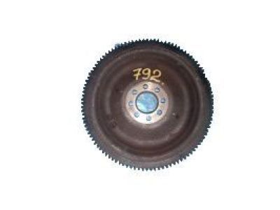 Toyota 13405-88600 Flywheel