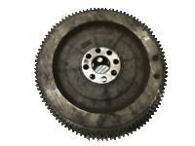 Toyota 13405-88600 Flywheel