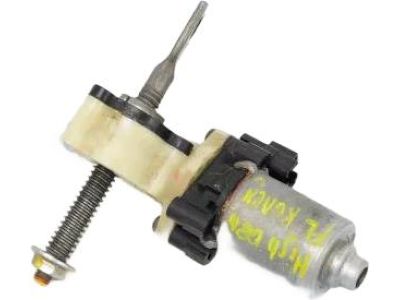 Toyota 85801-28060 Adjust Motor