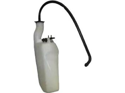 Toyota 16470-15090 Reservoir