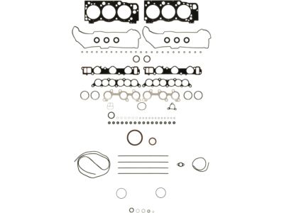 Toyota 04111-62140 Gasket Kit, Engine Overhaul