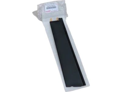 Toyota 75075-F4010 Applique