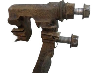 Toyota 47722-52191 Caliper Mount