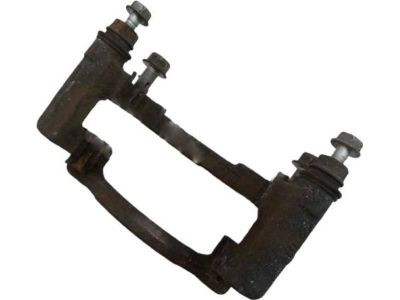 Toyota 47722-52191 Caliper Mount