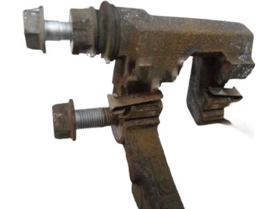 Toyota 47722-52191 Caliper Mount
