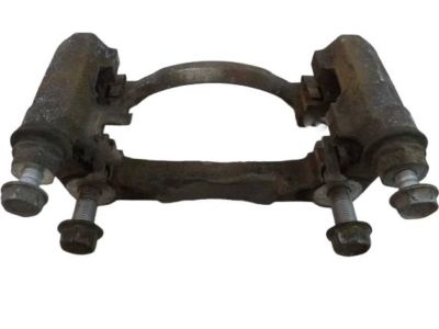 Toyota 47722-52191 Caliper Mount