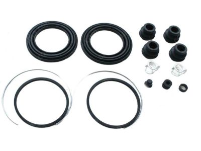 Toyota 04478-33130 Brake Pads Seal Kit