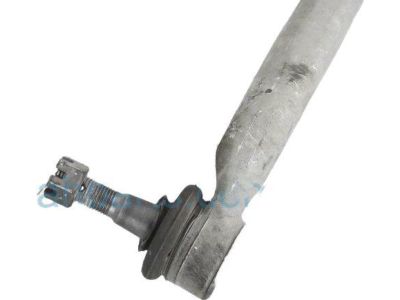 Toyota 45510-02360 Gear Assembly