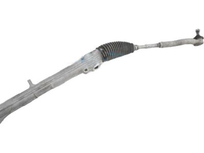 Toyota 45510-02360 Gear Assembly