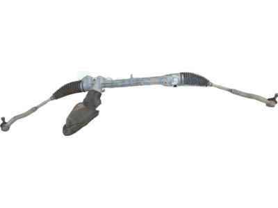 Toyota 45510-02360 Gear Assembly