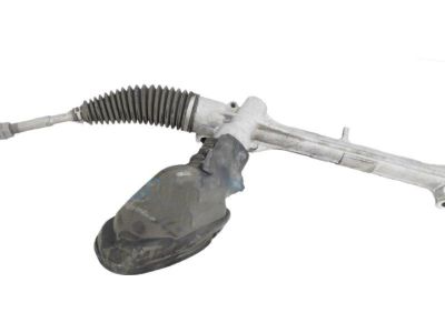 Toyota 45510-02360 Gear Assembly