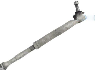 Toyota 45510-02360 Gear Assembly