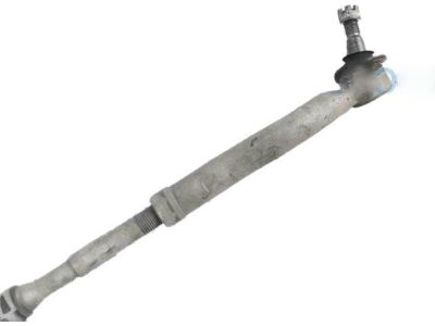 Toyota 45510-02360 Gear Assembly