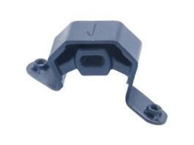 Lexus 18495-76010 Retainer, Exhaust Pipe